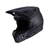KASK MOTOCYKLOWY Z GOGLAMI LEATT KIT MOTO 7.5 STEALTH M