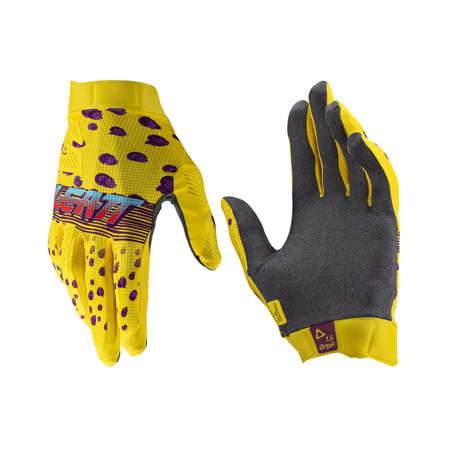RĘKAWICE OFFROADOWE JUNIOR LEATT MINI MOTO 1.5 CHEETAH XS