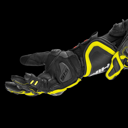 RS-3 MEN FLUO 3XL
