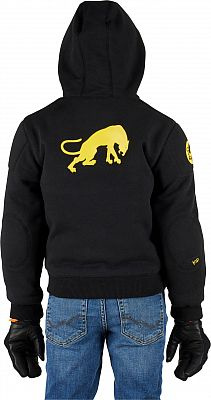 Furygan Luxio, kurtka tekstylna dla dzieci 12