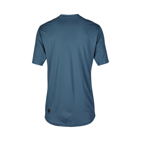 KOSZULKA ROWEROWA FOX RANGER MOTH DARK VINTAGE M