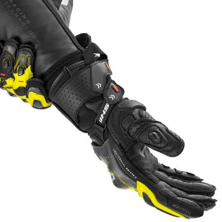 RS-3 MEN FLUO 3XL