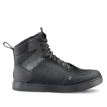 REBEL 2.0 VENT MEN BLK 46