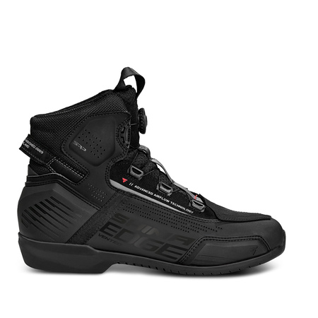 EDGE VENT MEN BLK 41