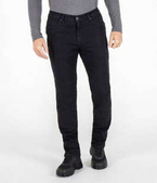 Richmond MK3 Cordura Jeans Black