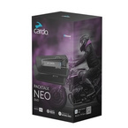 CARDO Packtalk NEO Duo