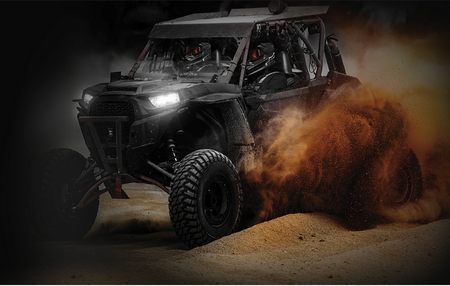 CARDO Packtalk EDGE ORV