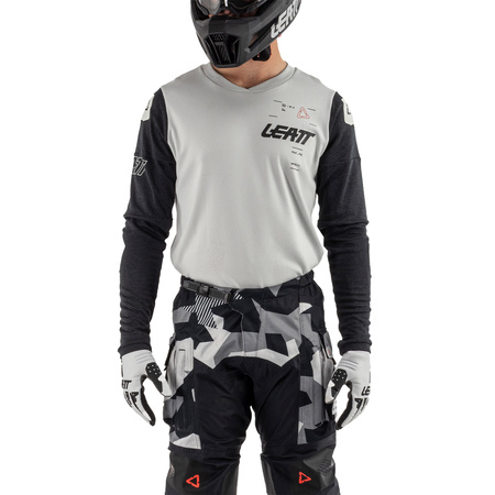 BLUZA OFFROADOWA LEATT MOTO 4.5 WINDBLOCK FORGE S