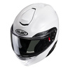 KASK MOTOCYKLOWY HJC RPHA91 PEARL WHITE S