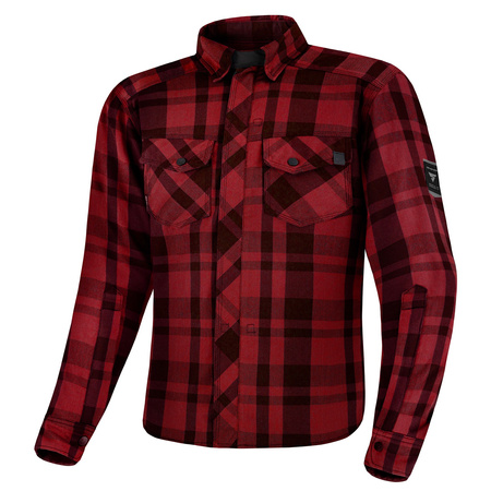 RENEGADE MEN 2 RED XL
