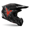 KASK MOTOCYKLOWY AIROH TWIST 3 ARCADE MATT XL