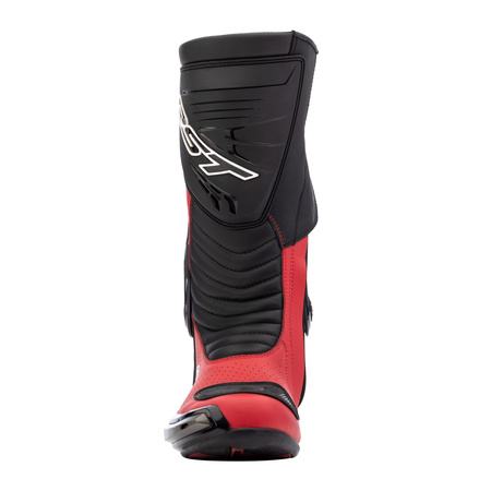 BUTY MOTOCYKLOWE RST TRACTECH EVO 3 SPORT RED BLACK 42