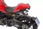 Stelaż boczny C-BOW do Ducati Monster 1200/S (2013-2016)