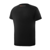 T-SHIRT TRACKER MEN BLACK S