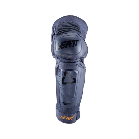 OCHRANIACZ KOLAN LEATT KNEE&SHIN EXT FLINT S/M