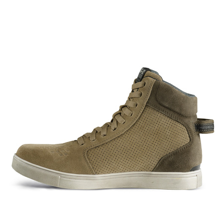 SX-2 EVO MEN BROWN 48