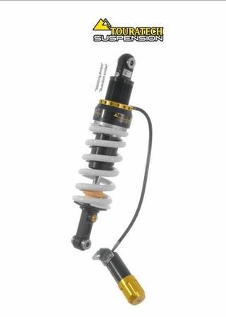 Amortyzator Touratech Suspension typ Level2/ExploreHP do Triumph Tiger 1050i od 2008