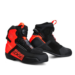 EDGE VENT MEN RED 45