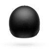 KASK MOTOCYKLOWY BELL BROOZER SOLID MATTE BLACK S
