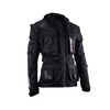 KURTKA MOTOCYKLOWA TEKSTYLNA LEATT MOTO 5.5 ENDURO BLACK M