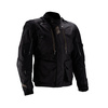 KURTKA MOTOCYKLOWA TEKSTYLNA LEATT ADV MULTITOUR 5.5 STEALTH XXL