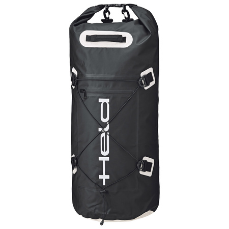 TORBA TYLNA HELD ROLL-BAG 2 BLACK 40L