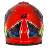 KASK IMX FMX-01 CAMO FLO ORANGE