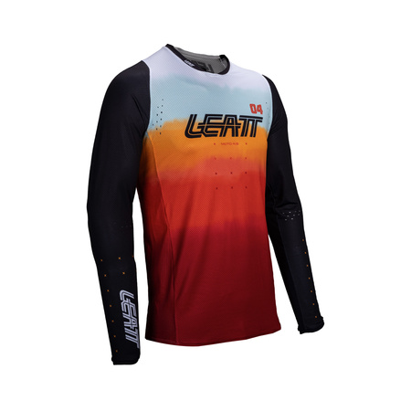 BLUZA OFFROADOWA LEATT MOTO 4.5 LITE GLAMIS XL