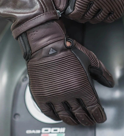 BLAKE GLOVES BLACK XL