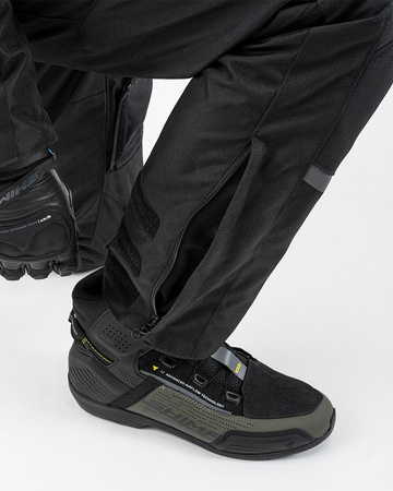 RUNNER MEN PNT BLK XXL