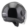 KASK MOTOCYKLOWY NZI RINGWAY 2 DUO BLACK XL
