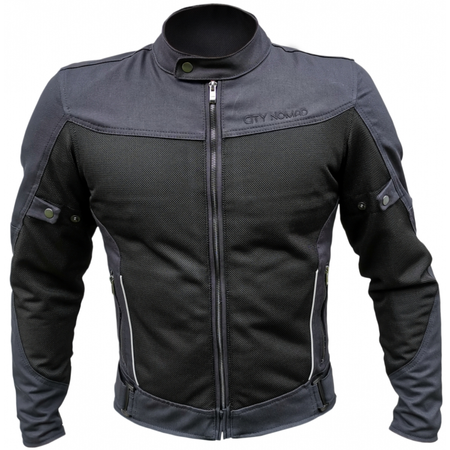 Kurtka CITY NOMAD RAMBLER r.XL