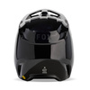 KASK FOX V1 SOLID BLACK S
