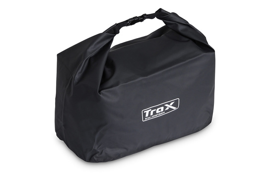 TORBA WEWNĘTRZNA SW-MOTECH DRYBAG DO KUFRA BOCZNEGO TRAX 45L (L) WODOODPORNA BLACK