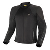 JET MEN JACKET BLK XL