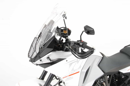 KTM 1290 Super Adventure (2015-2020) osłona oryginalnych handbarów