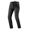 RIDER MEN PNT BLK 38/32