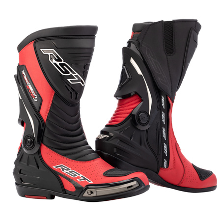 BUTY RST TRACTECH EVO III SPORT RED/BLACK 42 (2101)