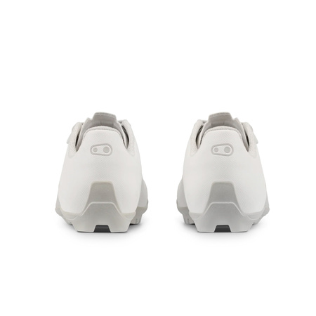 BUTY CRANKBROTHERS CANDY GRAVEL/XC LACE WHITE/GREY - GREY OUTSOLE 12 (46 EU)