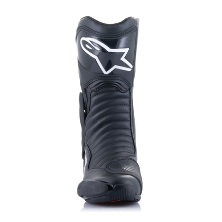 BUTY ALPINESTARS SMX-6 V2 BLACK/WHITE/GREY 46