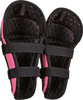 OCHRANIACZ KOLAN FOX JUNIOR PEEWEE TITAN BLACK/PINK YOS