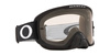 Oakley gogle  O frame 2.0 pro MX czarny mat