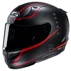 Kask HJC R-PHA-11 Jarban Black/Red