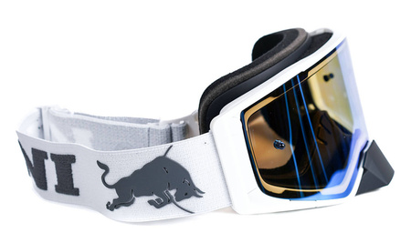 Goggle KINI-RB Competition V2.3 White