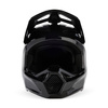 KASK FOX V1 SOLID BLACK XL