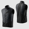 KURTKA MOTOCYKLOWA TEKSTYLNA REBELHORN HARDY 3.0 BLACK XS