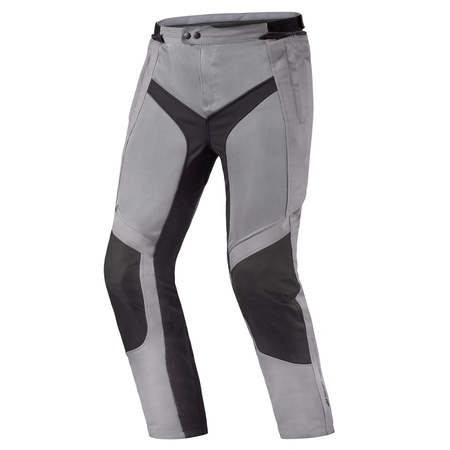 JET MEN PANTS GREY S