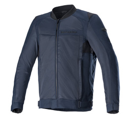 KURTKA TEKSTYLNA ALPINESTARS LUC V2 AIR NAVY/BLACK L
