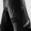 SPODNIE MOTOCYKLOWE TEKSTYLNE REBELHORN JAX BLACK XS