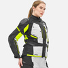 DUNE LADY JKT FLUO S